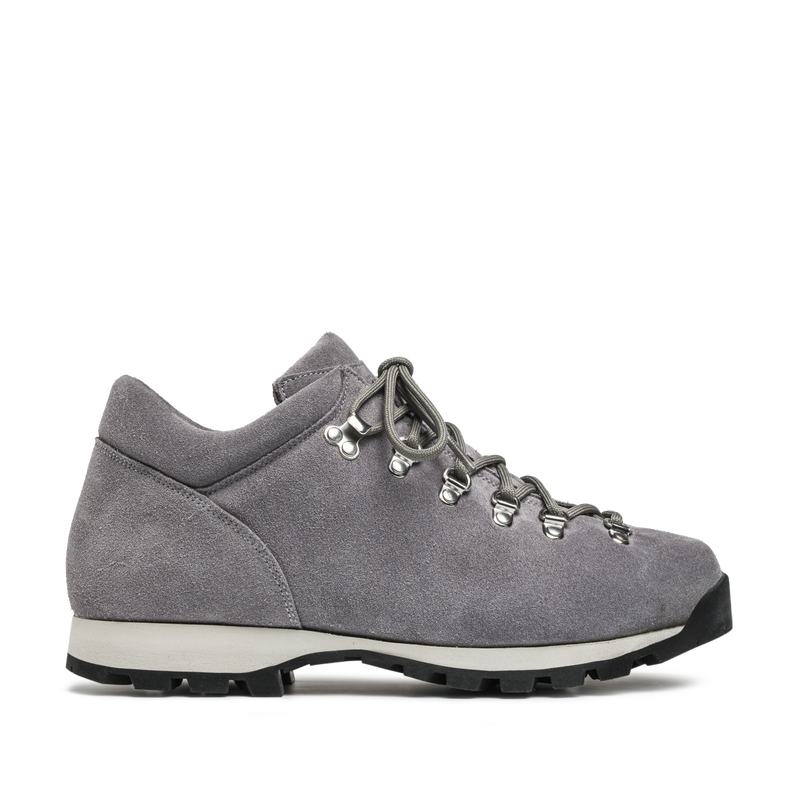 Diemme x Nonnative Roccia Basso Grey Suede M
